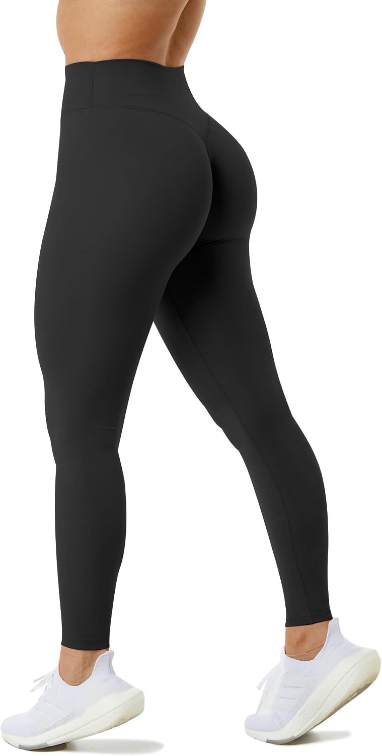 Unthewe Naked Feel Leggings 25" image 1