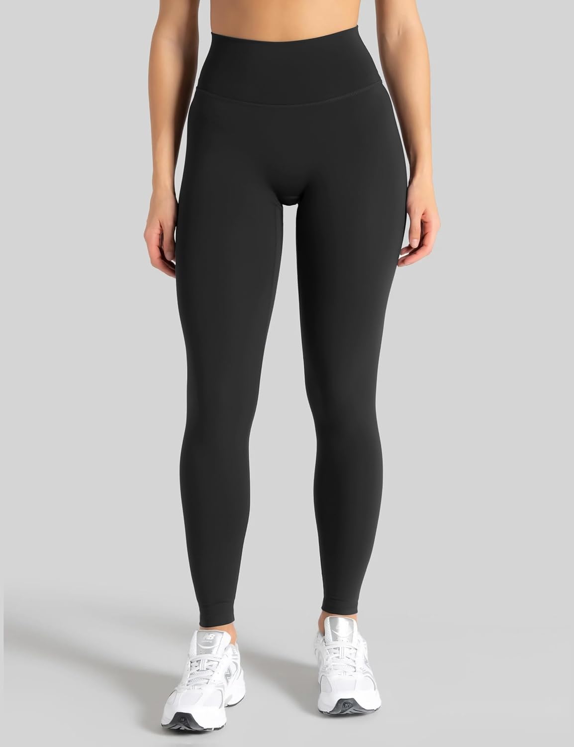 Unthewe Naked Feel Leggings 25" image 2